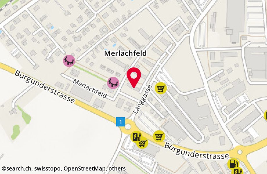 Merlachfeld 181, 3280 Murten
