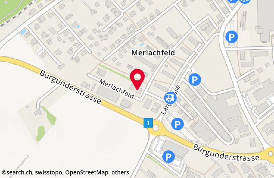 Merlachfeld 210, 3280 Murten