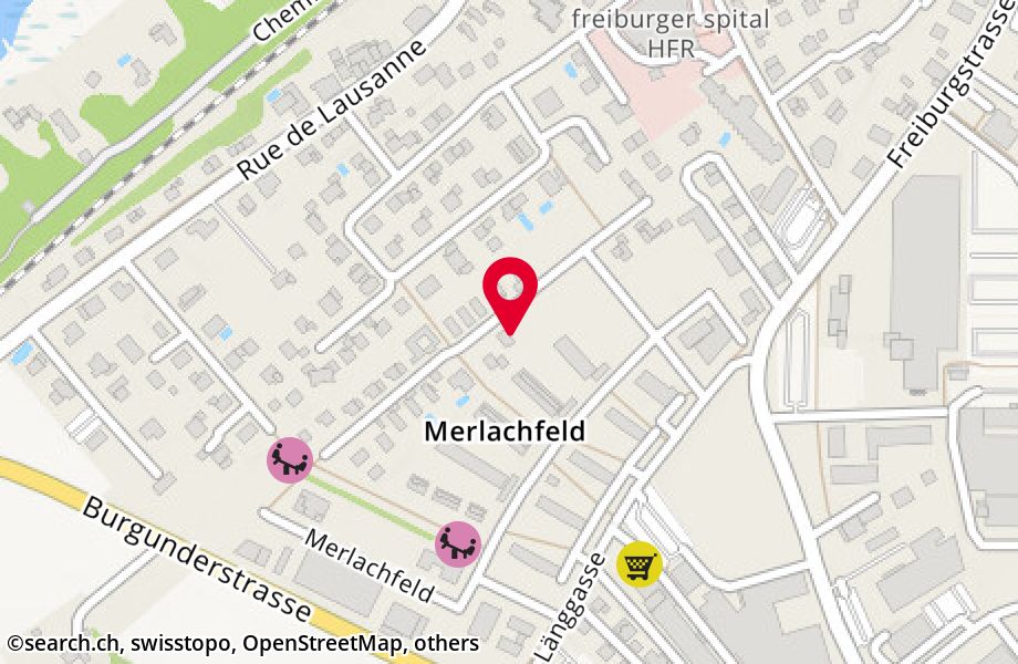 Merlachfeld 53, 3280 Murten