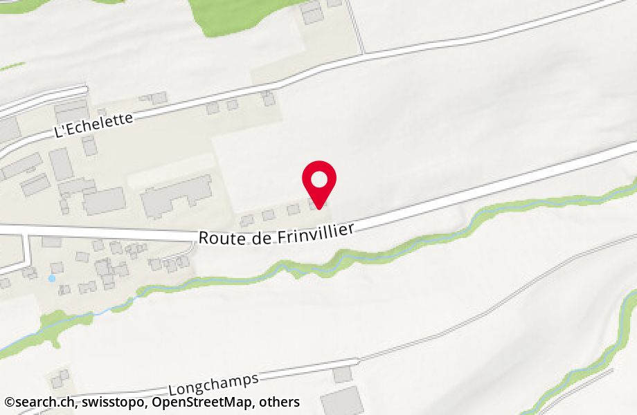 Route de Frinvillier 15, 2534 Orvin