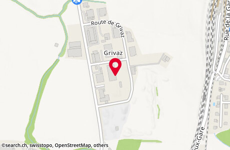 Route de Grivaz 17, 1607 Palézieux-Village