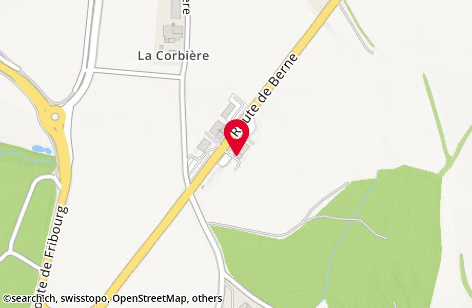 Route de Berne 2, 1530 Payerne