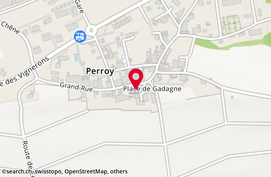 Grand-Rue 21, 1166 Perroy