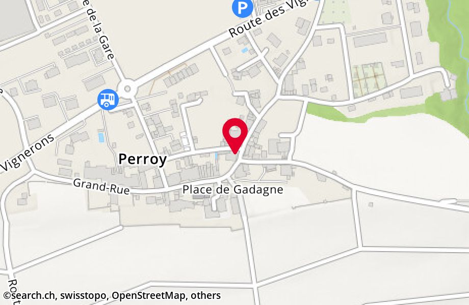 Grand-Rue 56, 1166 Perroy