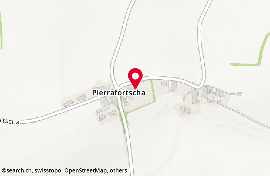 Route de Pierrafortscha 62, 1723 Pierrafortscha