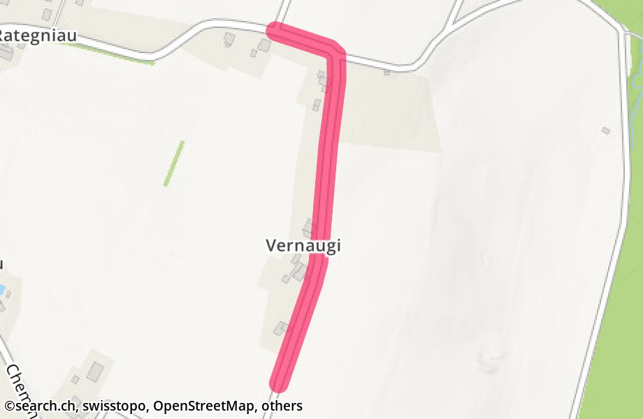 Chemin de Vernaugi 8, 1041 Poliez-Pittet