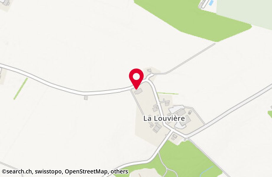 Route de La-Louvière 74, 1243 Presinge