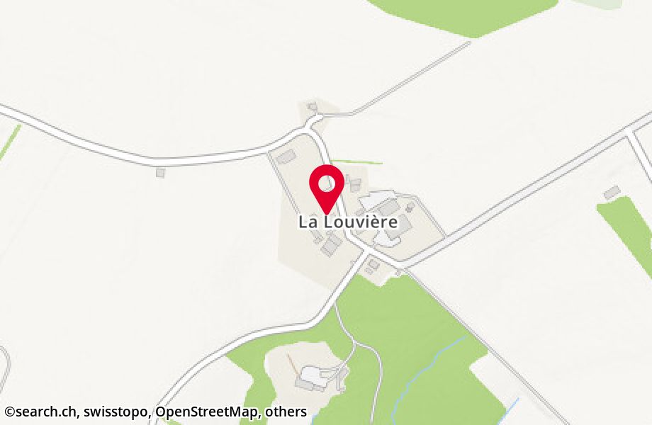 Route de La-Louvière 80, 1243 Presinge
