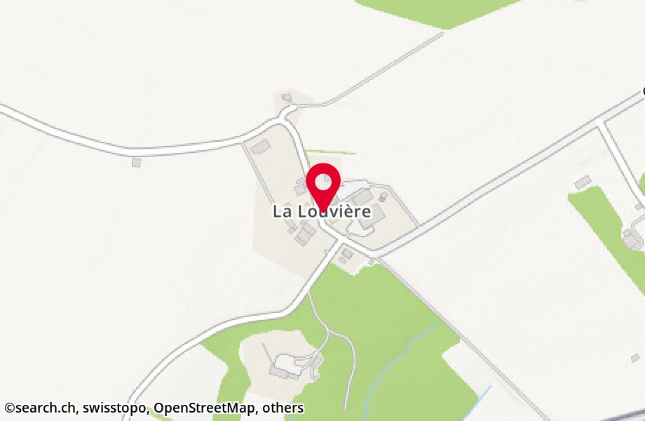 Route de La-Louvière 81, 1243 Presinge