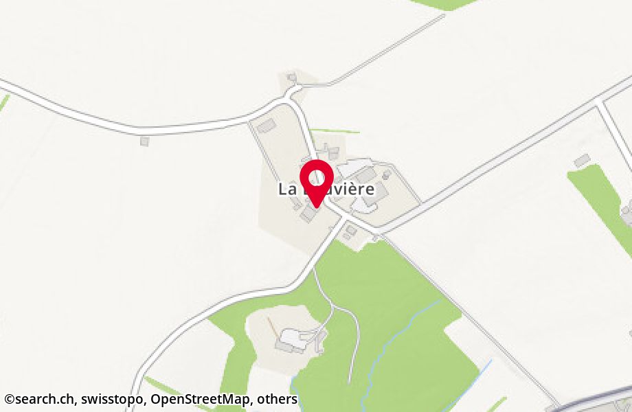 Route de La-Louvière 86, 1243 Presinge