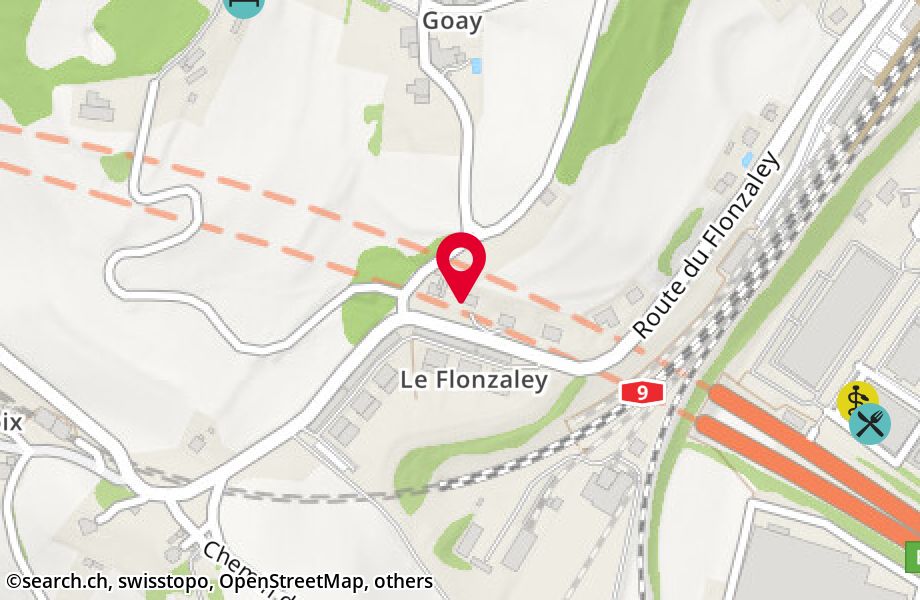 Route du Flonzaley 26, 1070 Puidoux