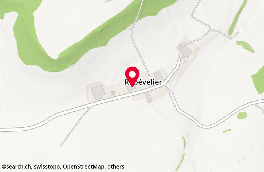Village 19, 2717 Rebévelier