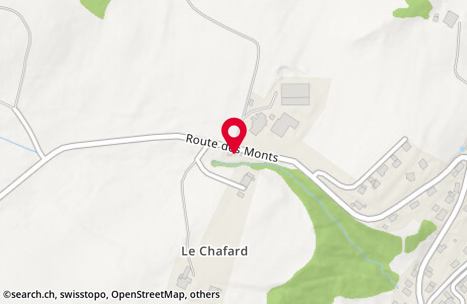 Route des Monts 125, 1632 Riaz