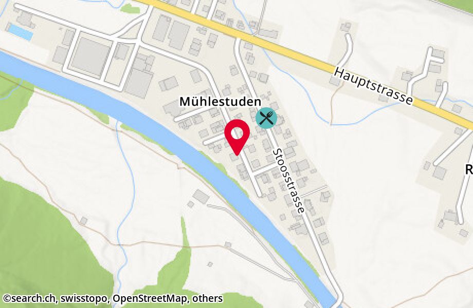 Muotastrasse 24, 6436 Ried (Muotathal)