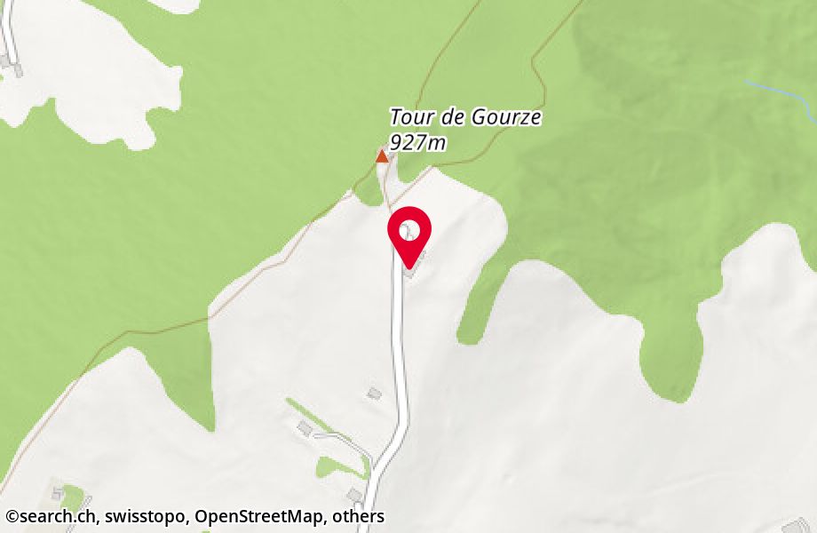 Route de la Tour-de-Gourze 26, 1097 Riex