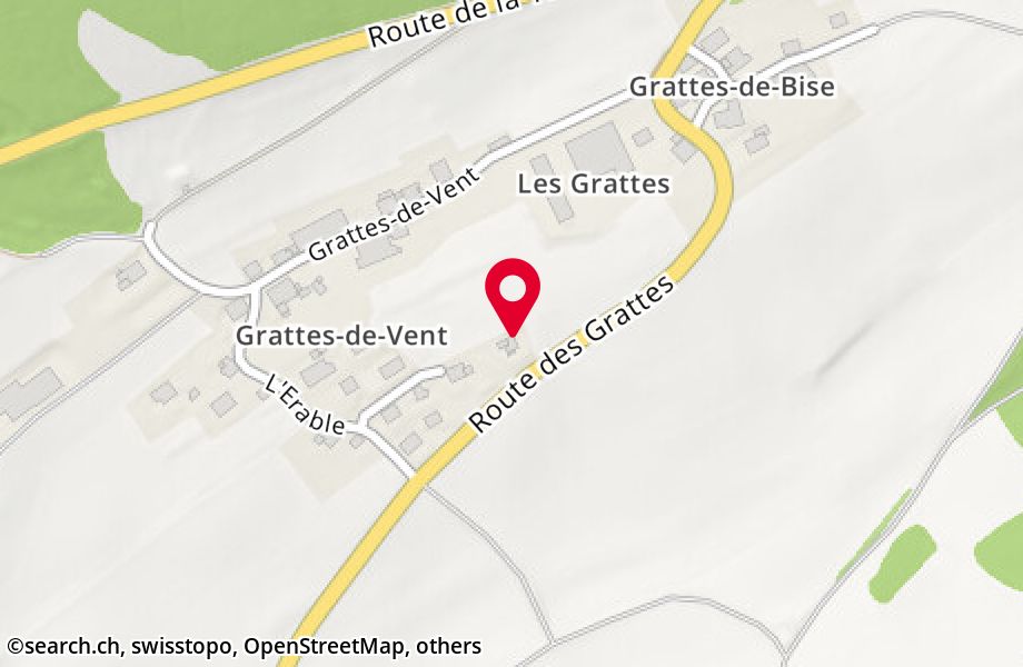 Route des Grattes 9, 2019 Rochefort