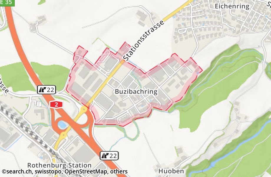 Buzibachring, 6023 Rothenburg