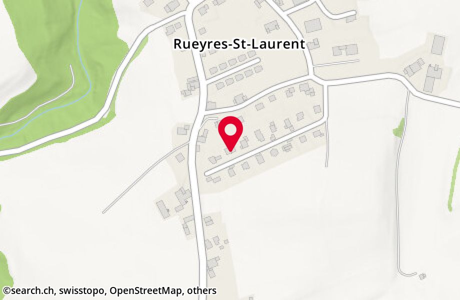 Impasse du Raffort 14, 1695 Rueyres-St-Laurent