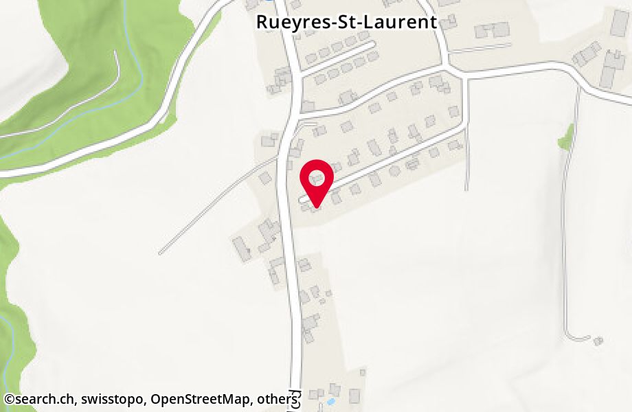 Impasse du Raffort 17, 1695 Rueyres-St-Laurent