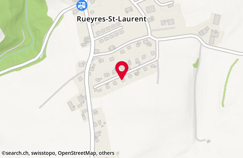 Impasse du Raffort 9, 1695 Rueyres-St-Laurent