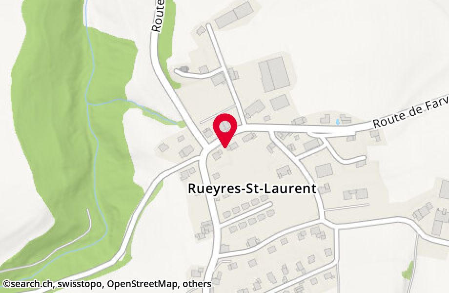 Route de Farvagny 4, 1695 Rueyres-St-Laurent