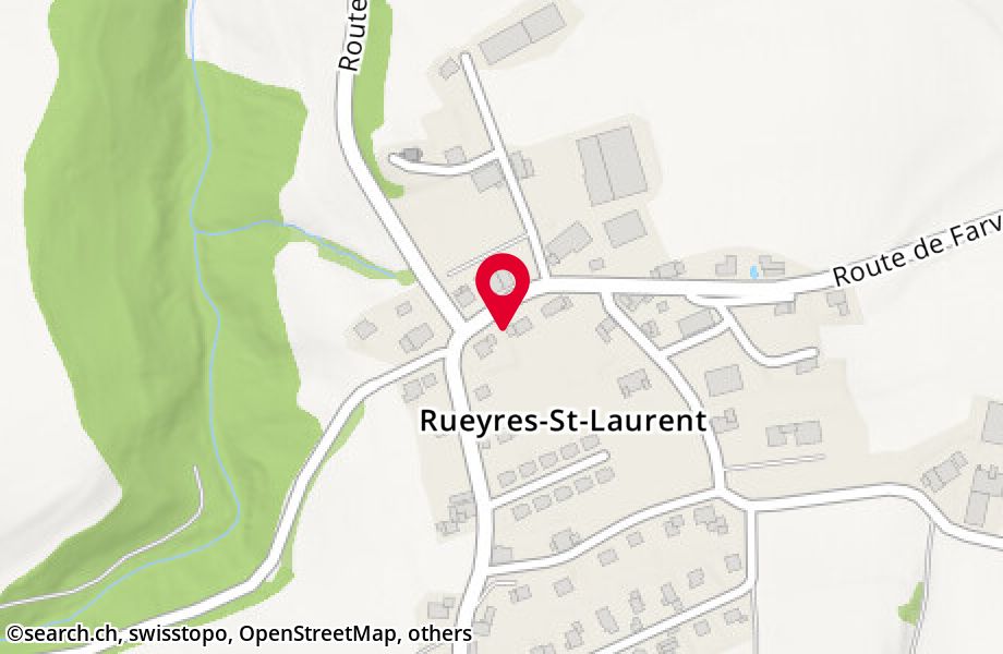 Route de Farvagny 4, 1695 Rueyres-St-Laurent