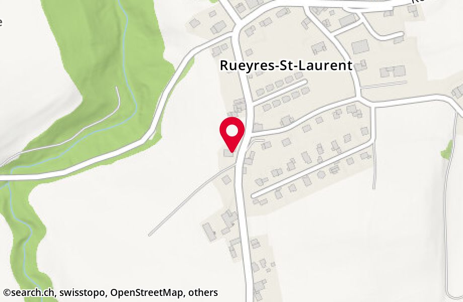 Route de Villarlod 14, 1695 Rueyres-St-Laurent