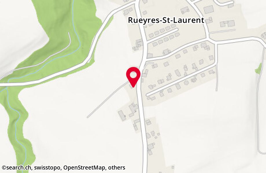 Route de Villarlod 16, 1695 Rueyres-St-Laurent