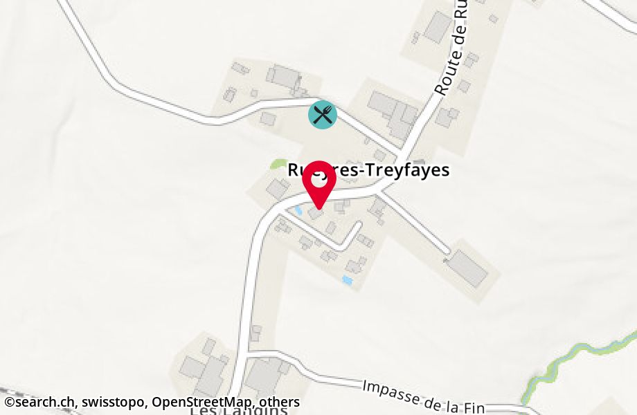 Impasse des Oches 1, 1626 Rueyres-Treyfayes