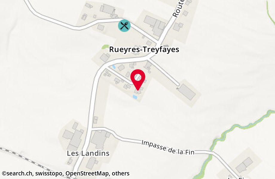 Impasse des Oches 8, 1626 Rueyres-Treyfayes