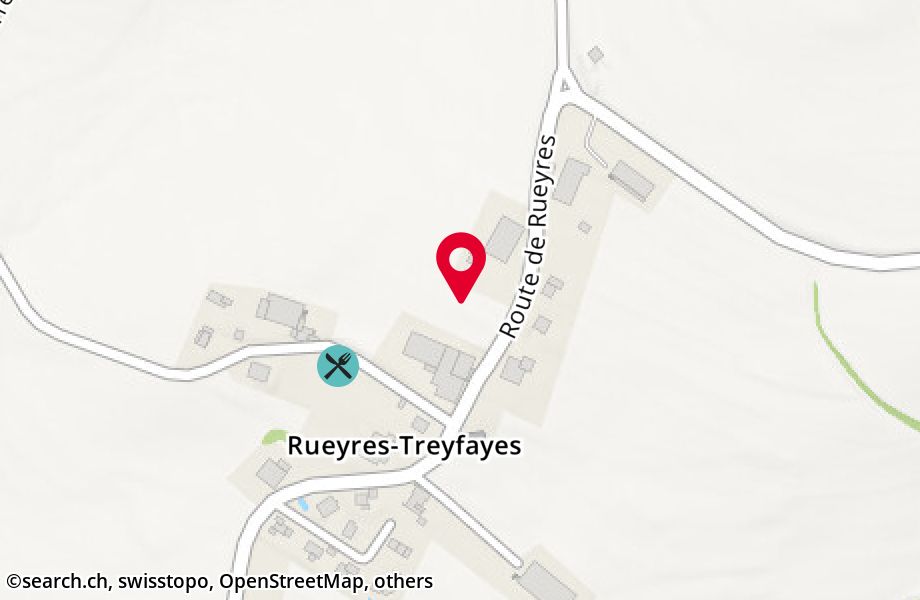 Route de Treyfayes 62, 1626 Rueyres-Treyfayes