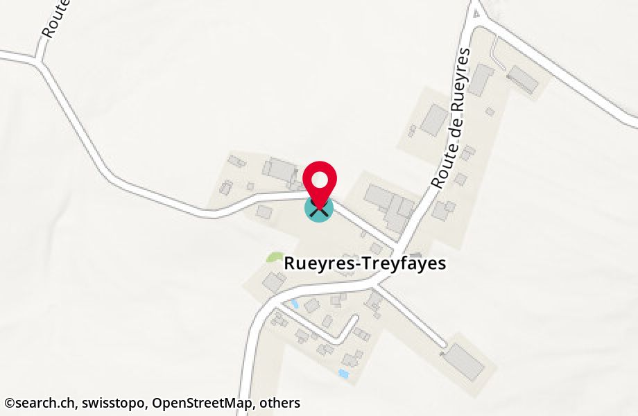 Route de Treyfayes 9, 1626 Rueyres-Treyfayes