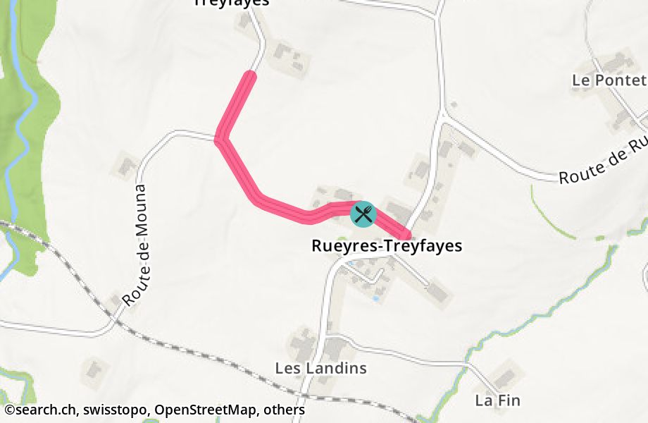 Route de Treyfayes 51, 1626 Rueyres-Treyfayes