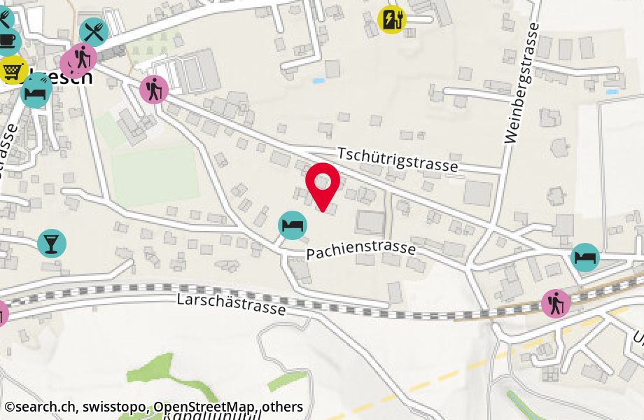 Pachienstrasse 25, 3970 Salgesch