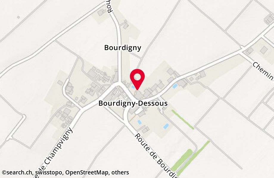 Route de Bourdigny 26, 1242 Satigny