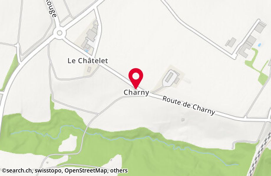 Route de Charny 31, 1242 Satigny