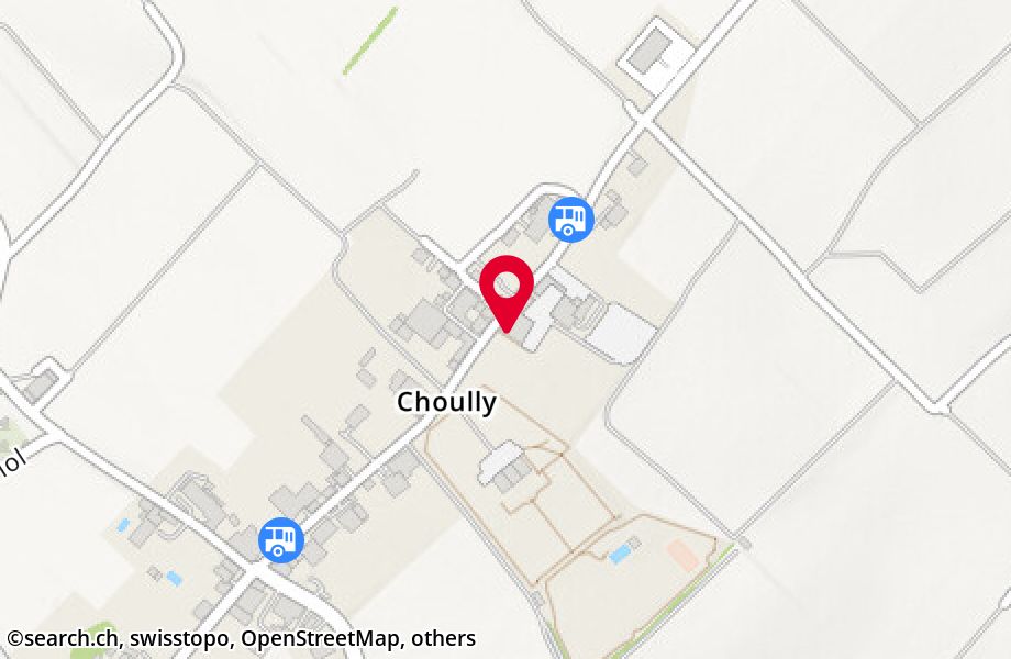 Route du Crêt-de-Choully 34, 1242 Satigny
