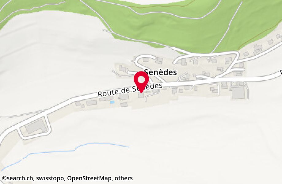 Route de Senèdes 36, 1724 Senèdes