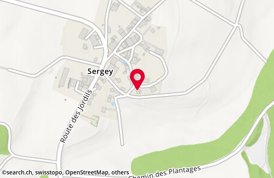 Rue de la Fin Dessous 2, 1355 Sergey