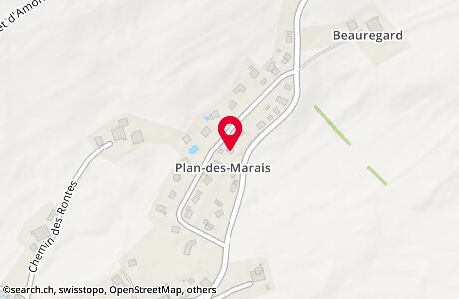 Plan-des-Marais 59, 1642 Sorens