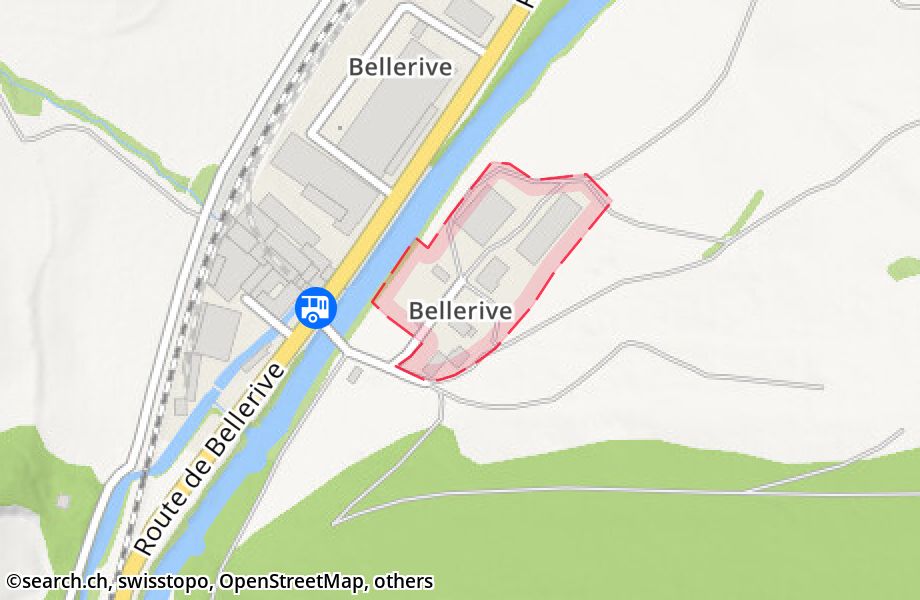 Bellerive 37, 2805 Soyhières