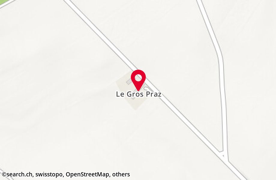 Le Gros Praz 1, 1176 St-Livres