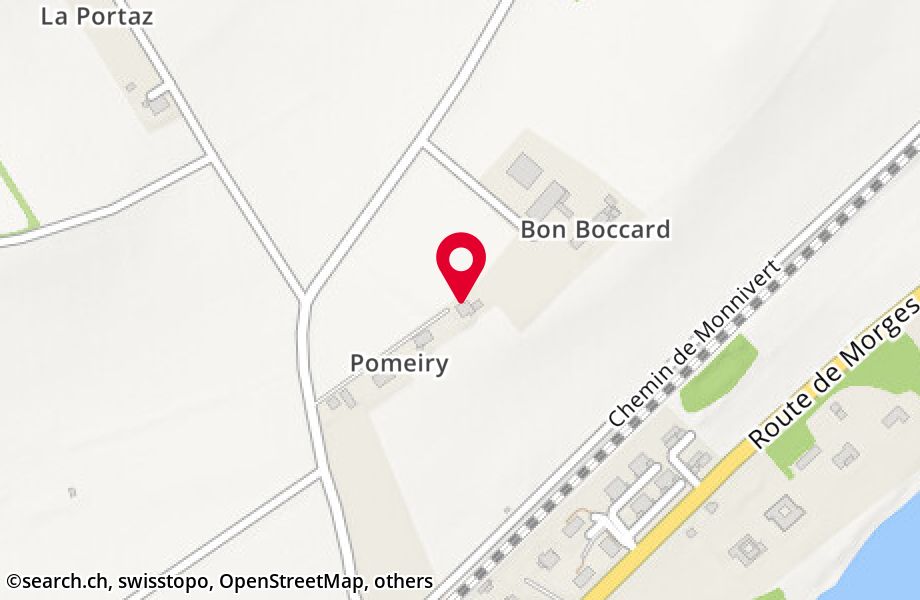 Chemin de Pomeiry 7, 1162 St-Prex