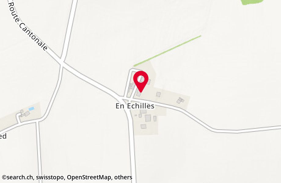 En Echilles 2, 1113 St-Saphorin-sur-Morges