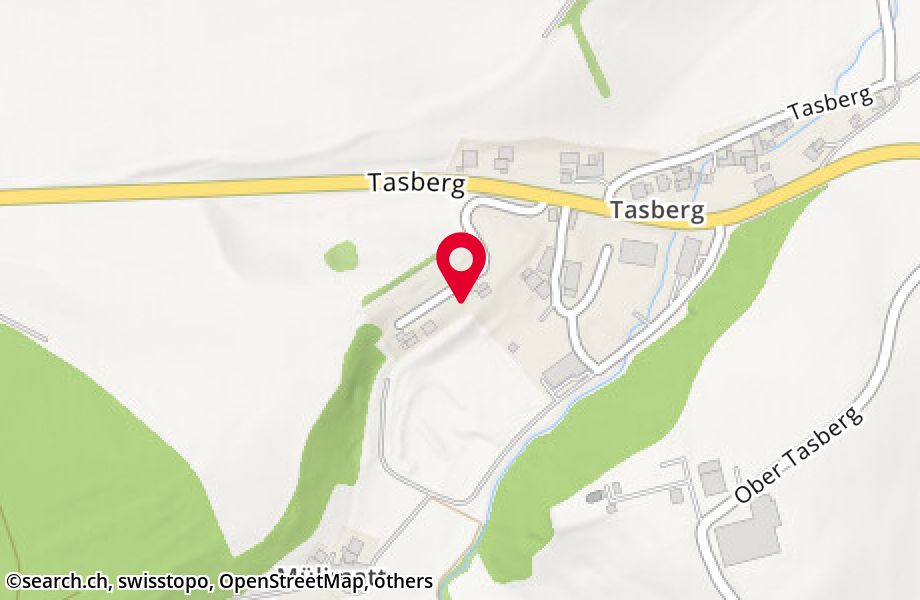 Tasberg 91, 1717 St. Ursen