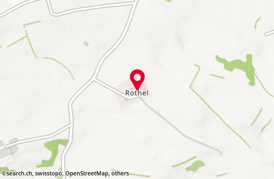 Rothel 3, 2105 Travers