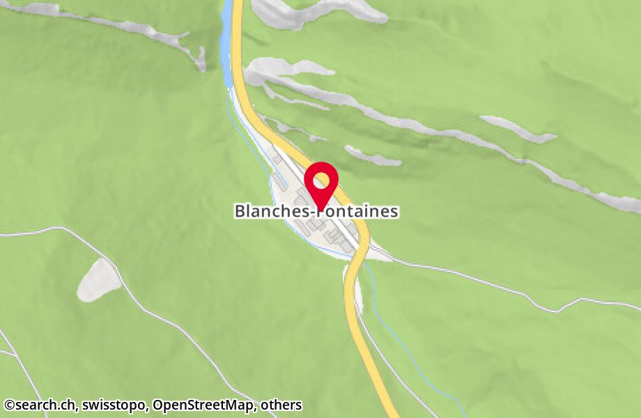 Blanches-Fontaines 1, 2863 Undervelier