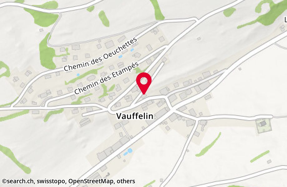 Route de Plagne 4, 2537 Vauffelin