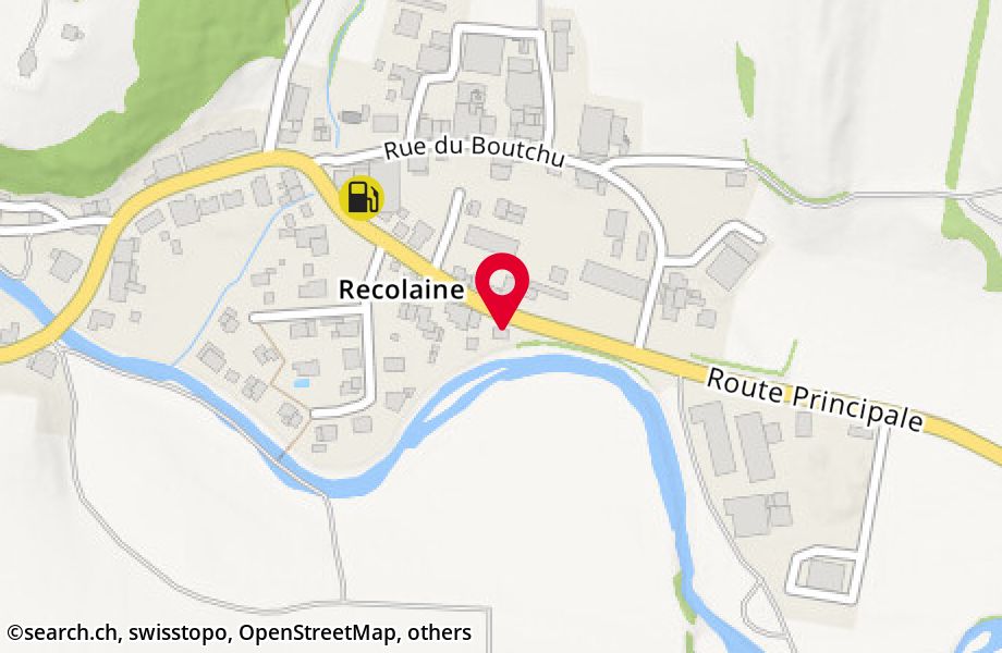 Route de Recolaine 44, 2824 Vicques
