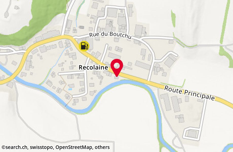 Route de Recolaine 44, 2824 Vicques